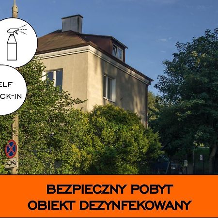Top Sopot Apartment Luaran gambar