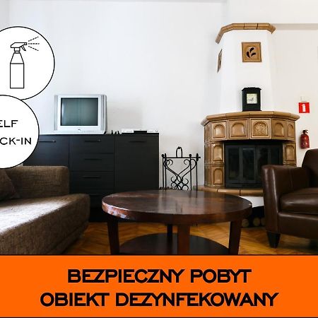 Top Sopot Apartment Luaran gambar