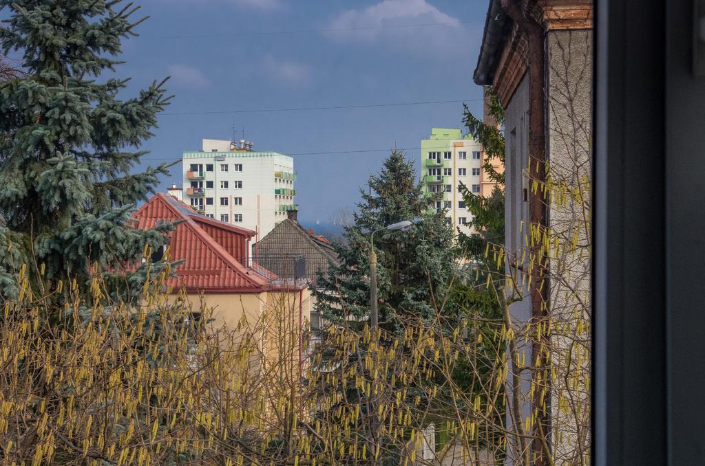 Top Sopot Apartment Luaran gambar