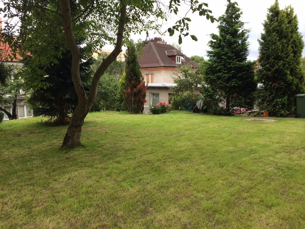Top Sopot Apartment Luaran gambar