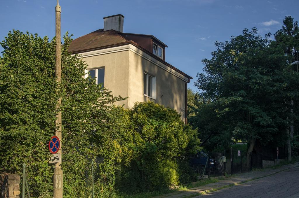 Top Sopot Apartment Luaran gambar