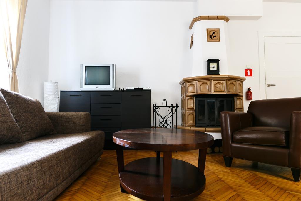 Top Sopot Apartment Luaran gambar