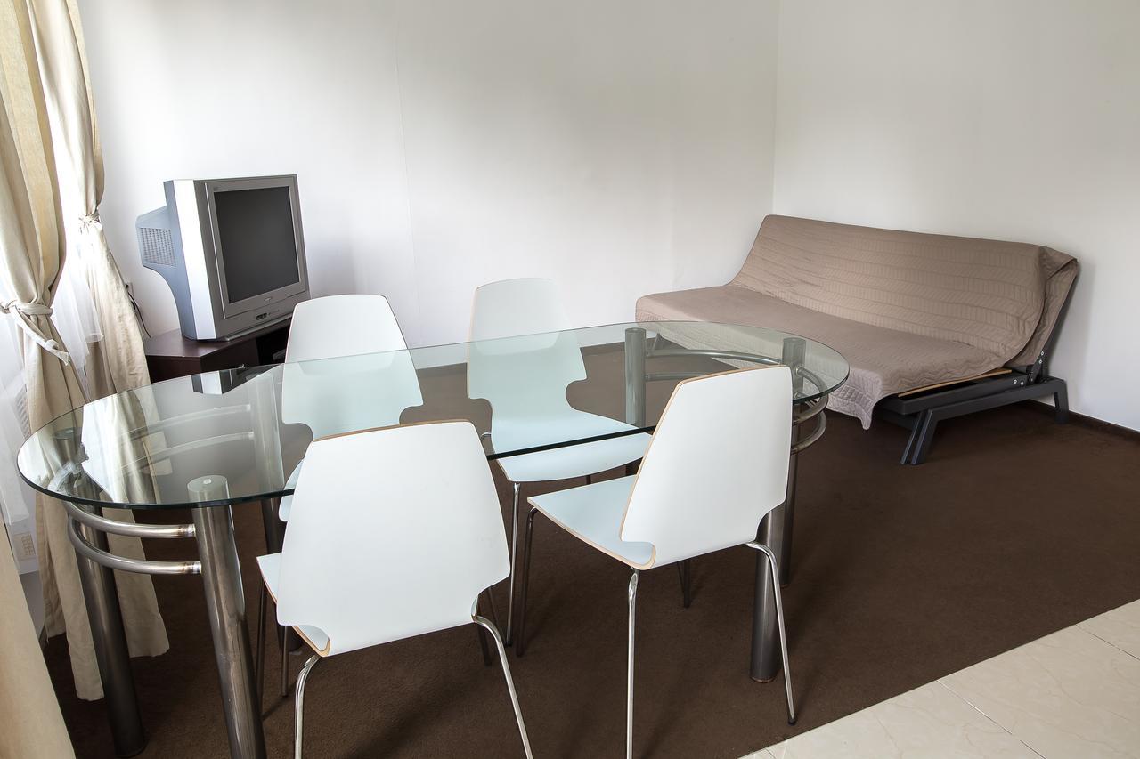 Top Sopot Apartment Luaran gambar