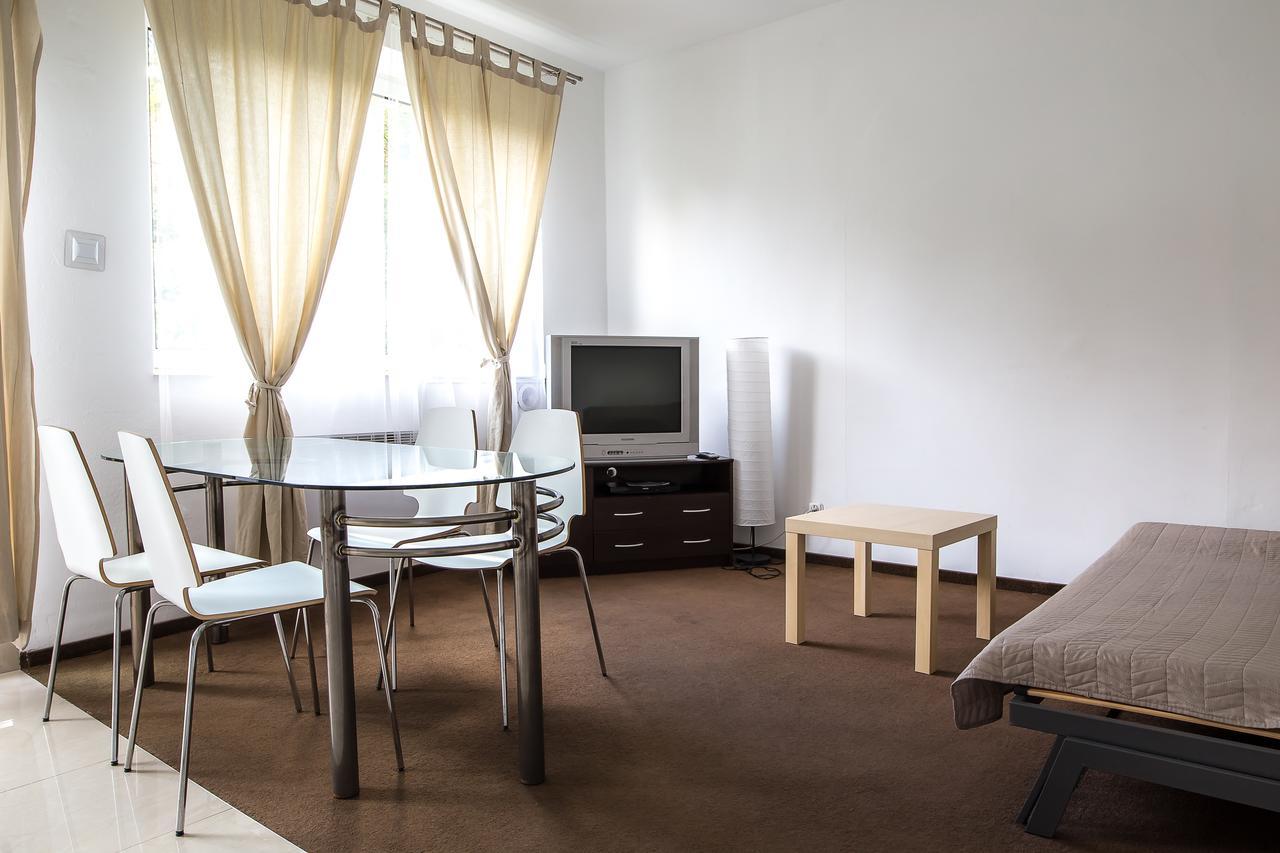 Top Sopot Apartment Luaran gambar