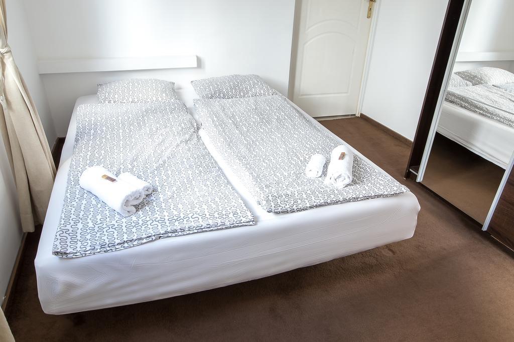 Top Sopot Apartment Luaran gambar