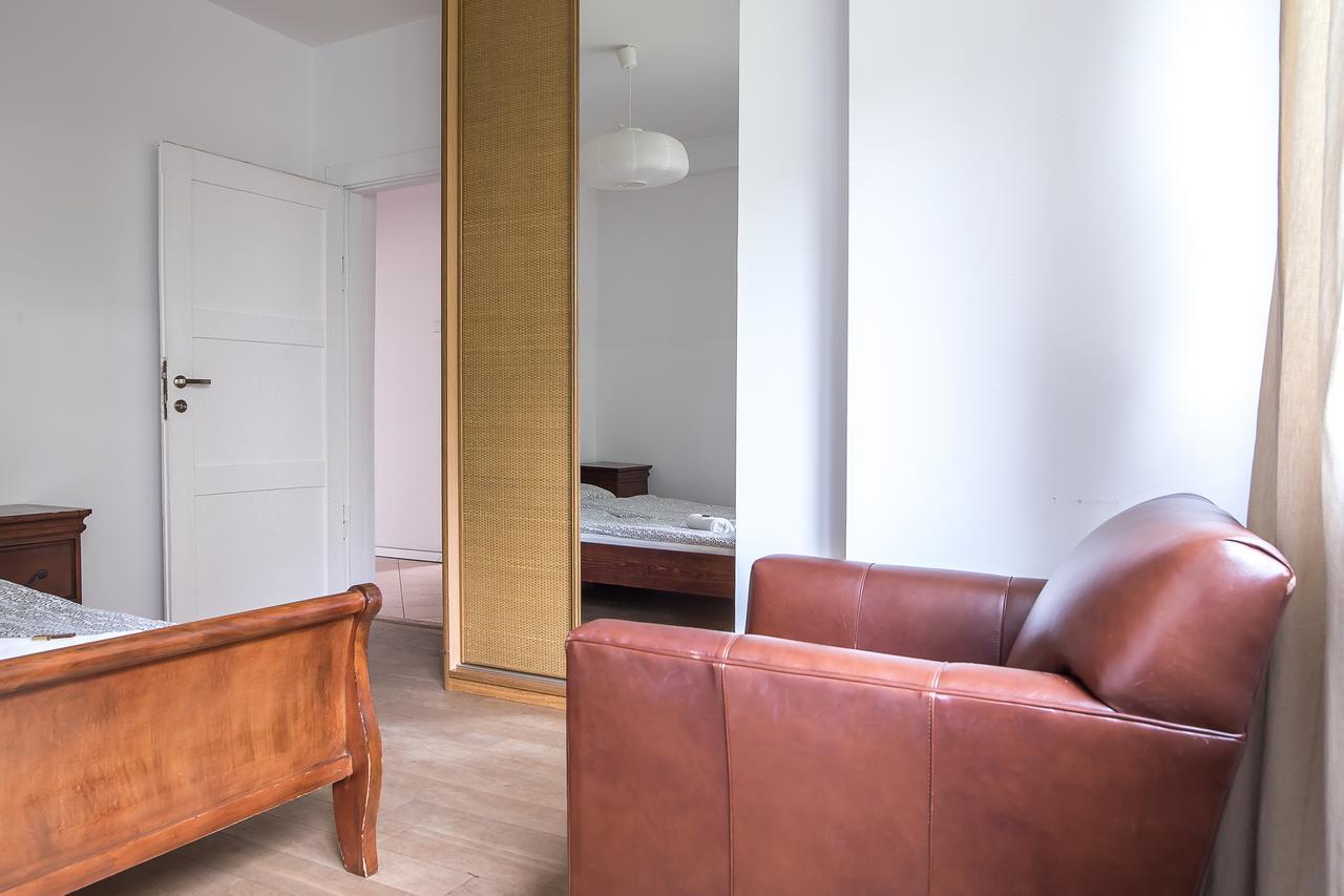 Top Sopot Apartment Luaran gambar