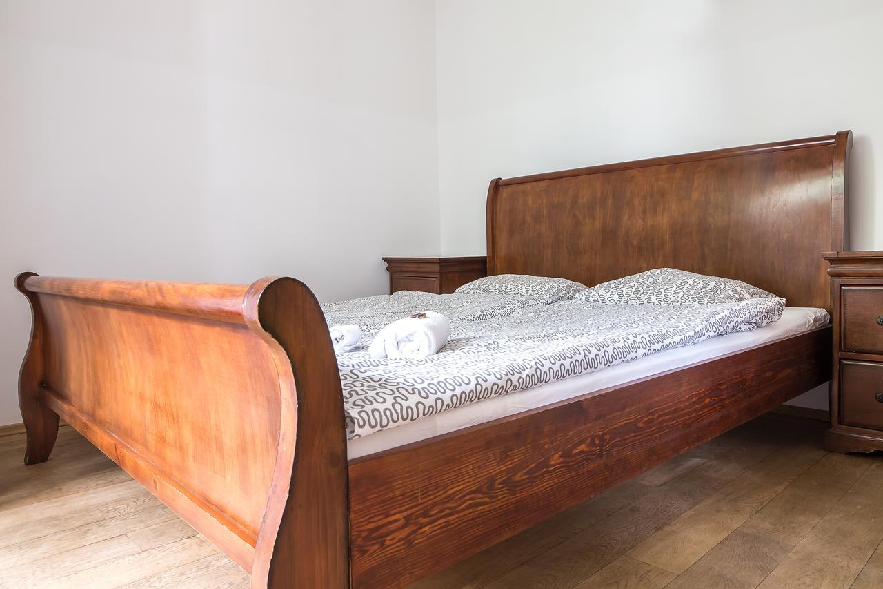 Top Sopot Apartment Luaran gambar