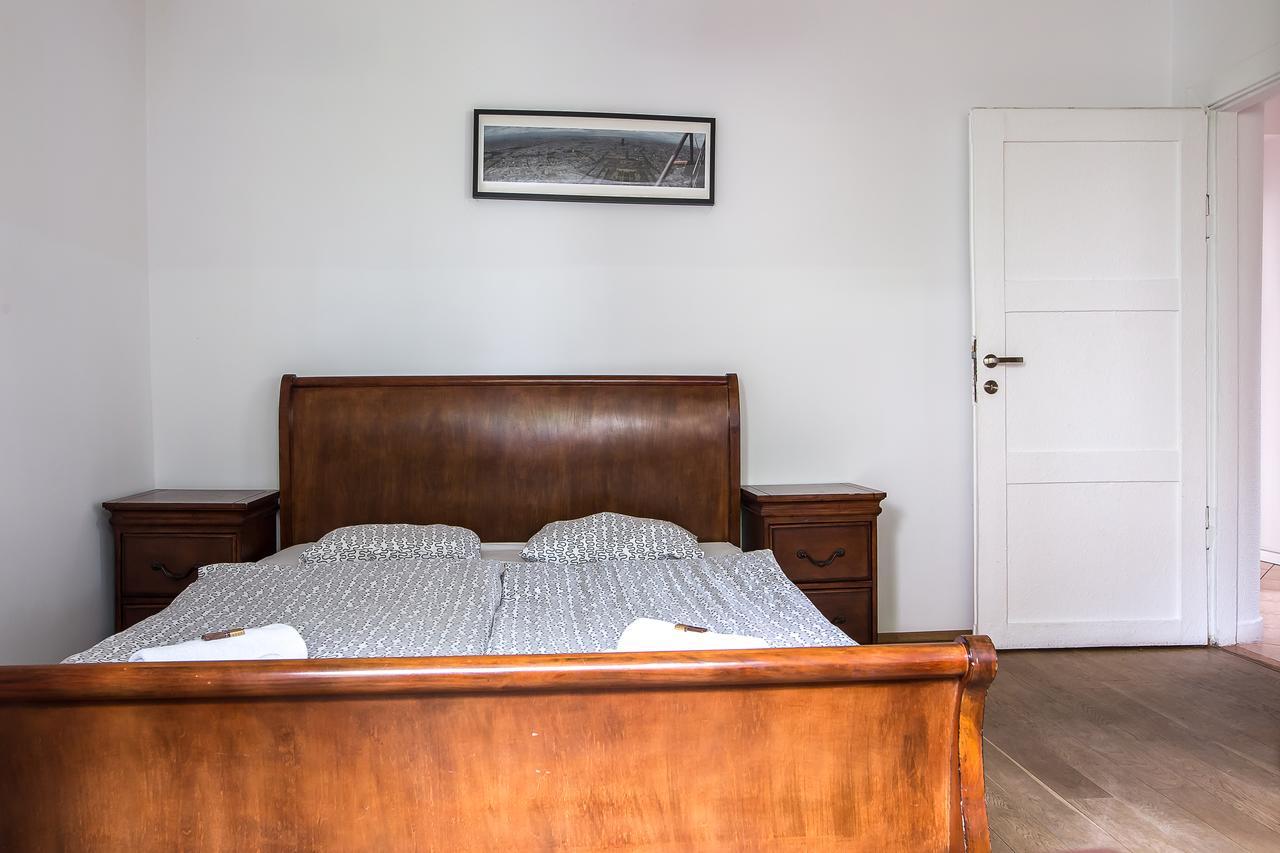 Top Sopot Apartment Luaran gambar