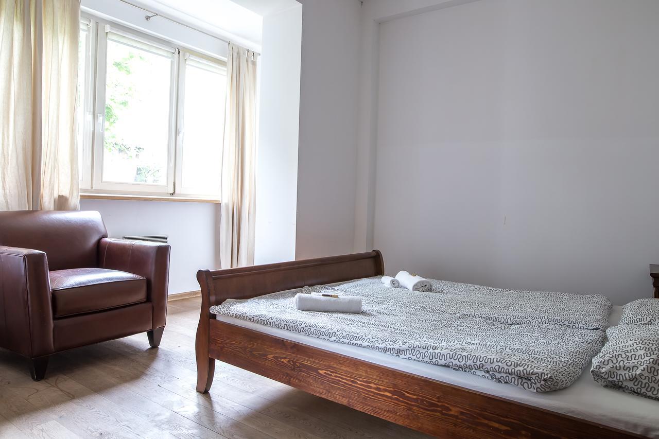 Top Sopot Apartment Luaran gambar
