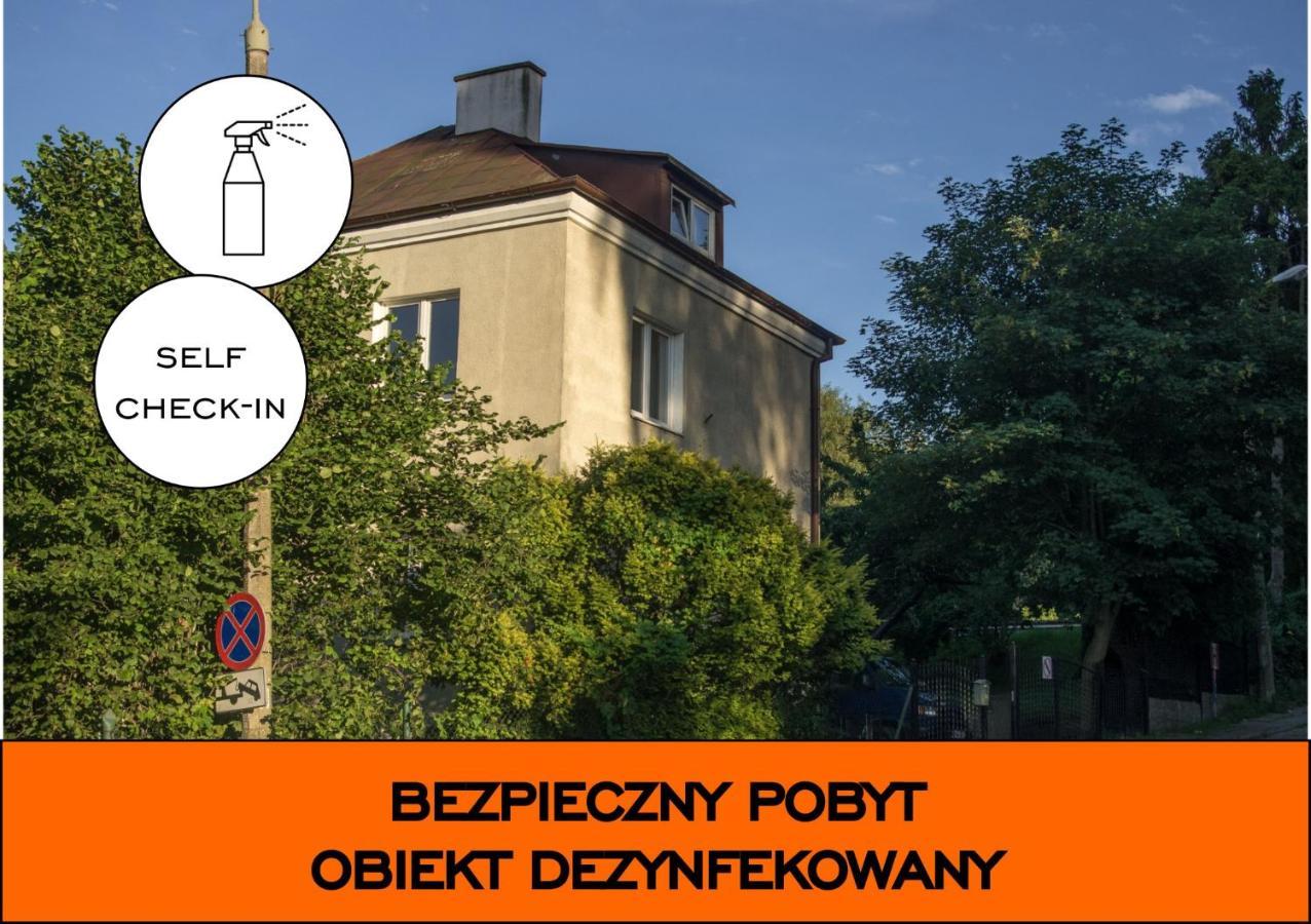 Top Sopot Apartment Luaran gambar