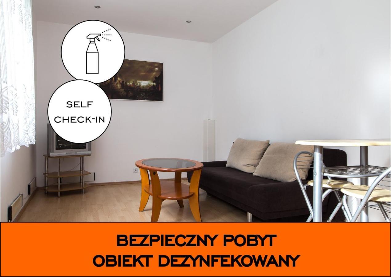 Top Sopot Apartment Bilik gambar